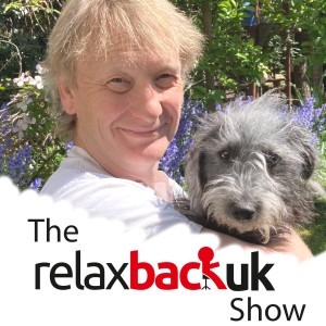 RelaxBackUK Show (Image: RelaxBack)