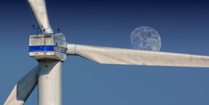 Green Commitments - UK Misses 7 Out Of 10