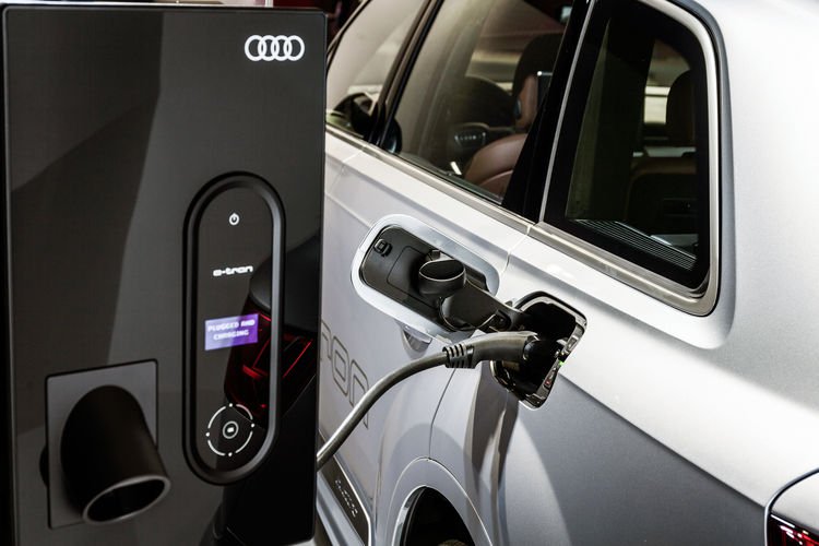 EV Drivers - Boost in Number of Chargepoints