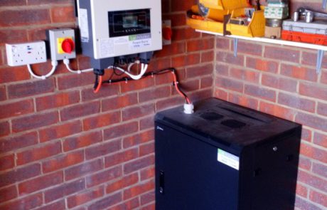 Solar Panels | Solar Energy | Green Energy | Hertfordshire
