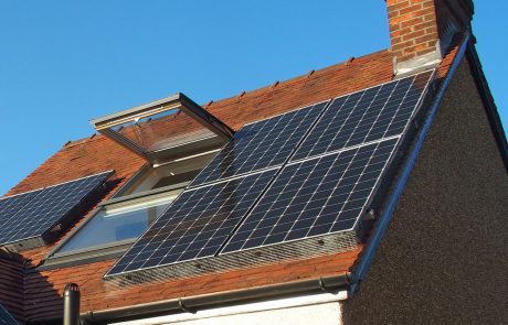 Solar Panel Installation Rates - Bird exclusion mesh