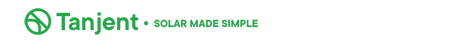 Tanjent Energy Logo