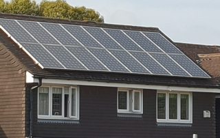 Rising Energy Bills - Tanjent Energy Prices for Solar Panels