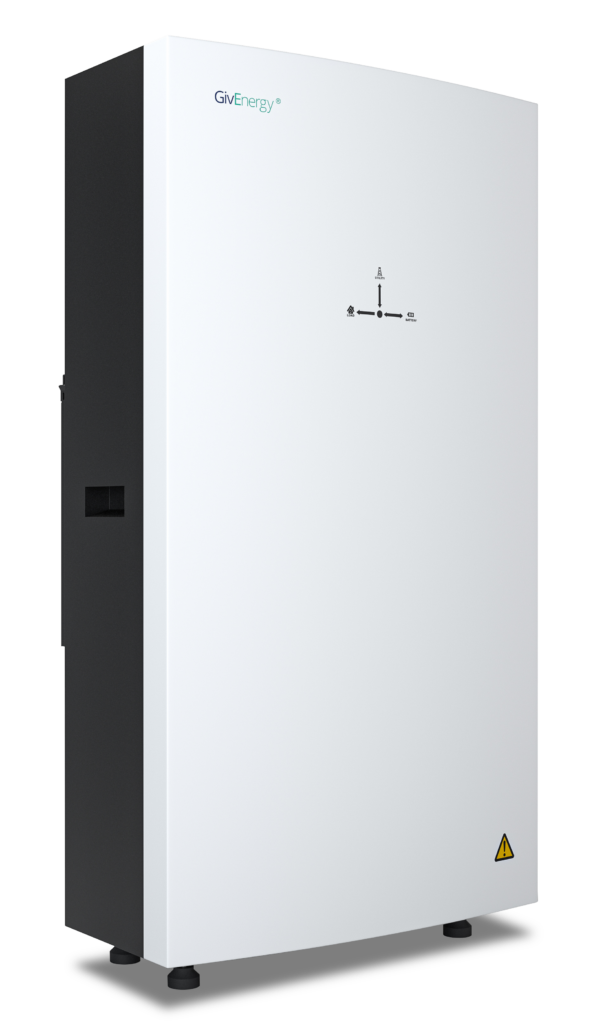 GivEnergy All in One battery system (Image: GivEnergy.co.uk)