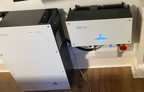 Top 5 Best Solar Batteries