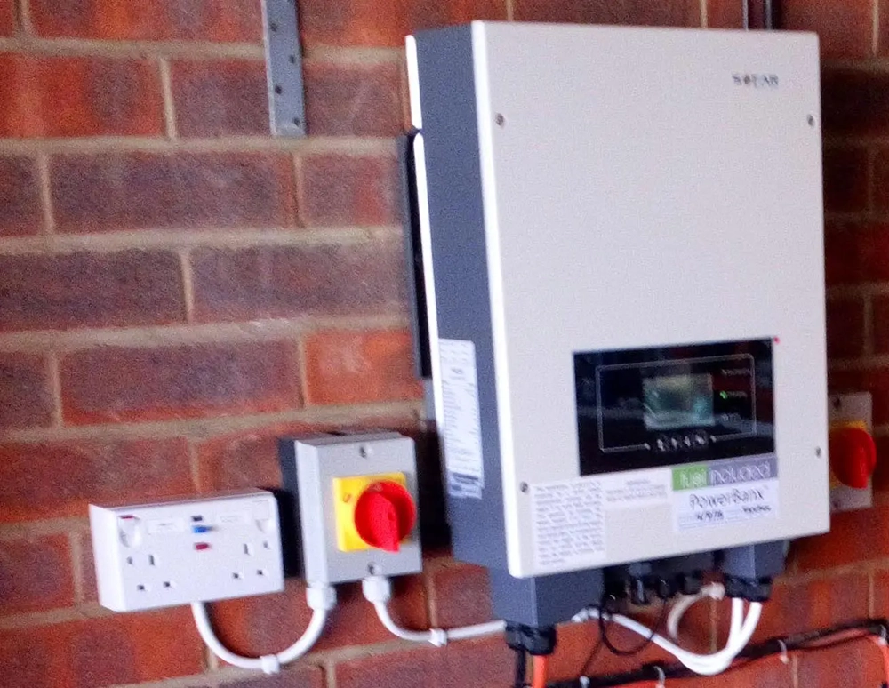 Obsessing Over Home Electricity Gadgets