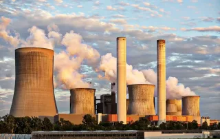 Coal Power Phase-Out
