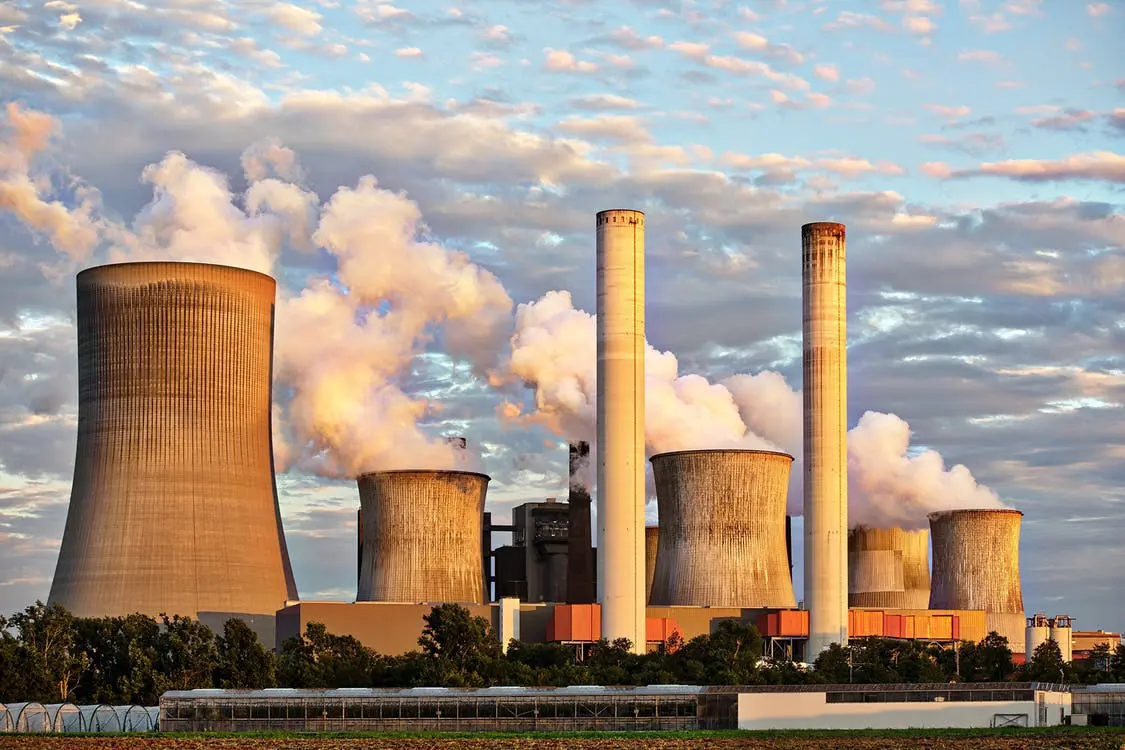 Coal Power Phase-Out