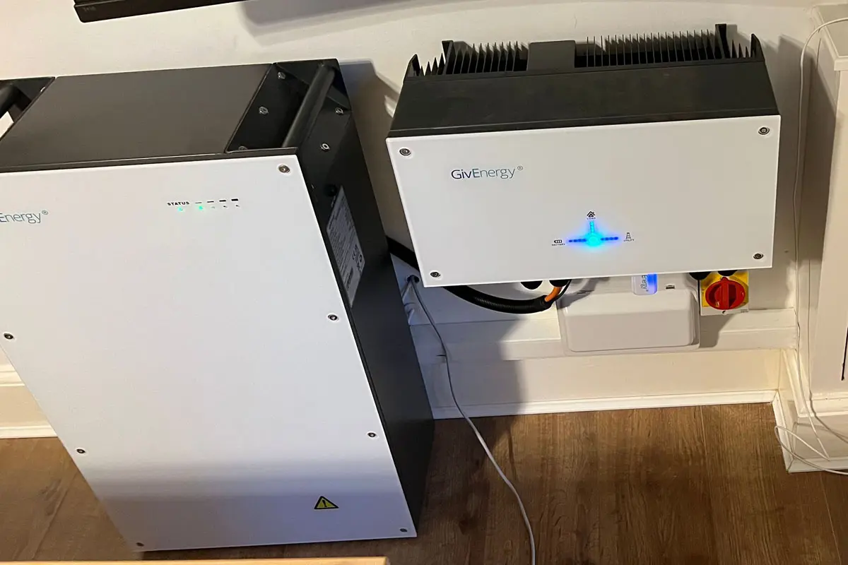 Urgency for Energy Storage as hot summer beckons