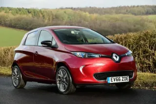 Best Electric Cars - Tanjent Energy