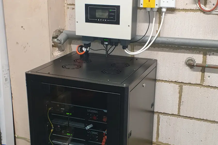 Expanding Your New Solar Installations