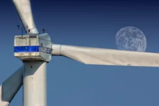 Labour's Green Energy Goal