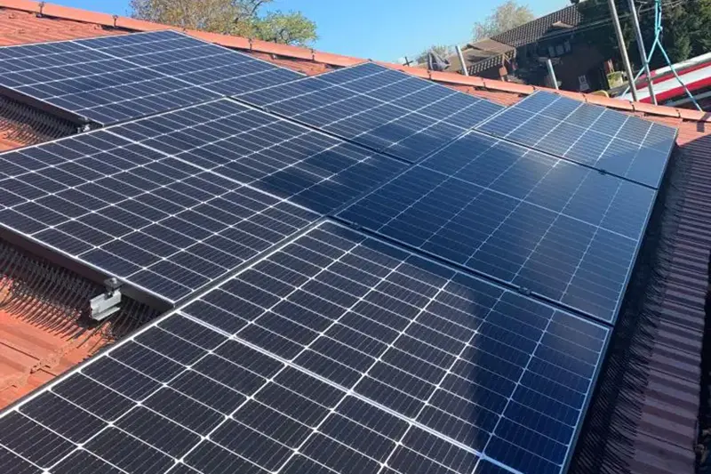 Cost Of Solar Power and Battery Storage