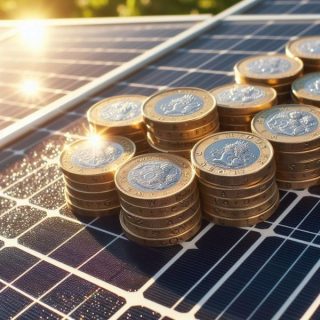 Get Solar Panels as a UK Homeowner