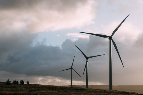 Solar and Wind Generation